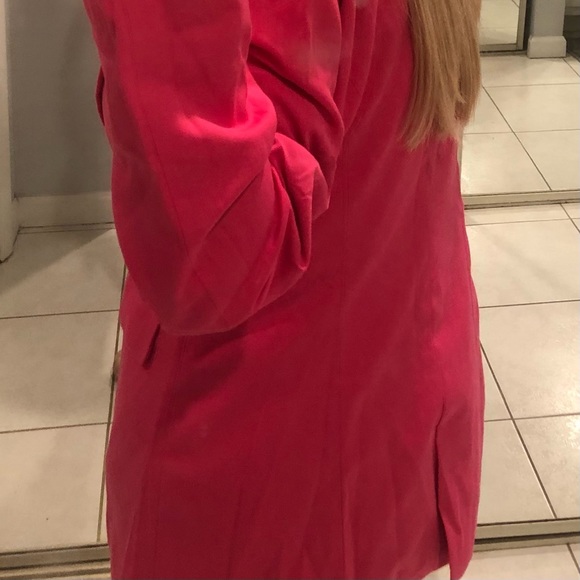 Trendy Hot pink blazer for this year!!? - Picture 8 of 8